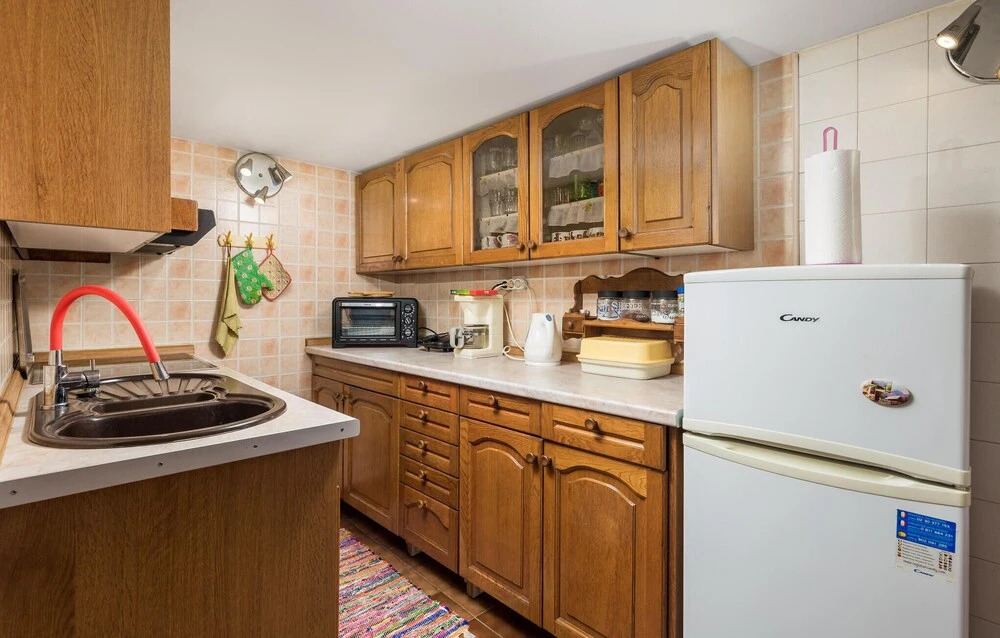 Awesome Apartment in Opatija With Wifi and 1 Bedrooms