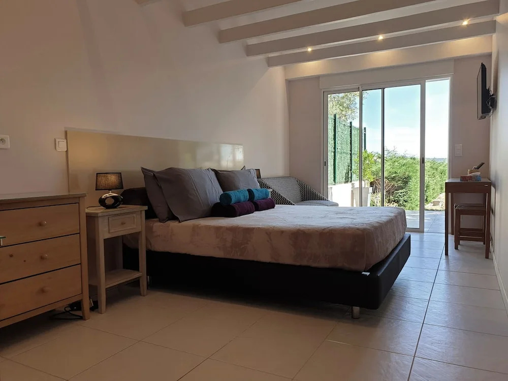 Villa in Callian With Heated Pool and Terrace