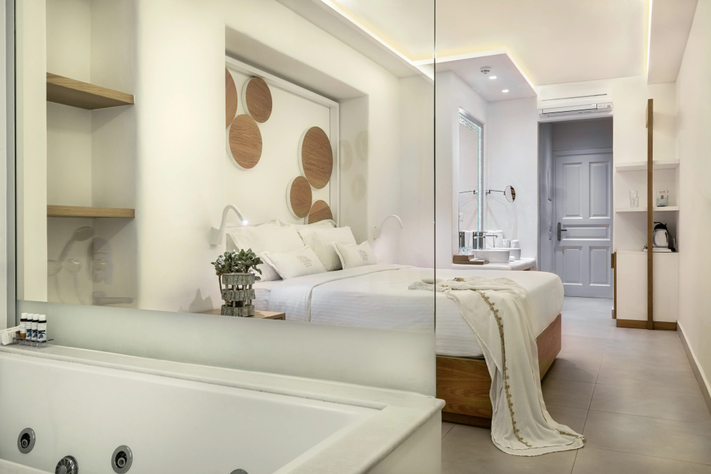 Nissaki Boutique Hotel