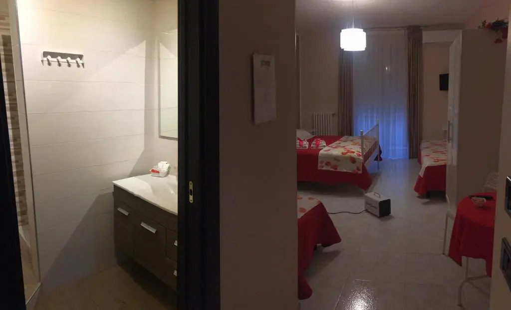 Porta Matera B&b