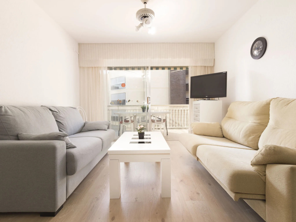 Apartment DMS IV-1 by Interhome