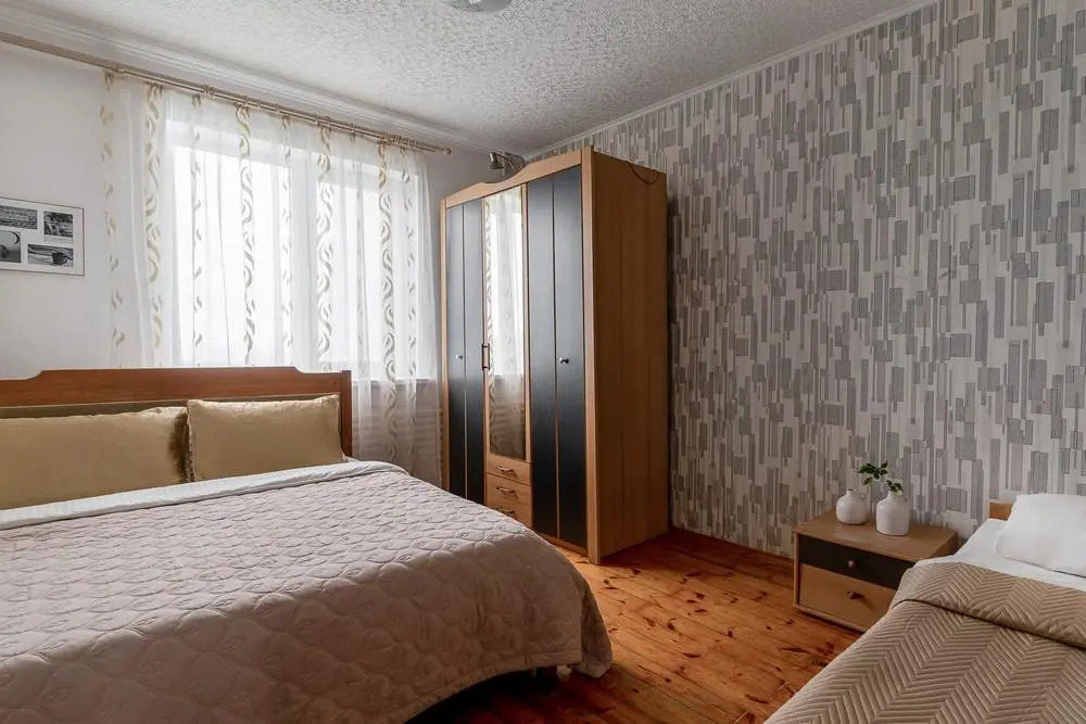 Prim Rooms Comfort