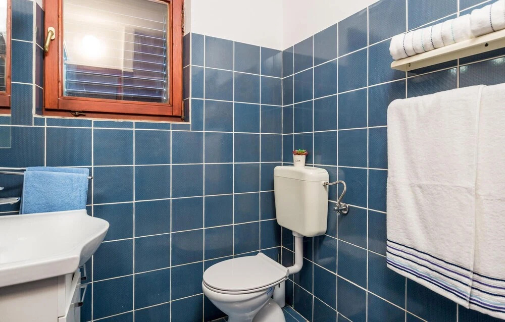 Awesome Apartment in Rab With 2 Bedrooms and Wifi