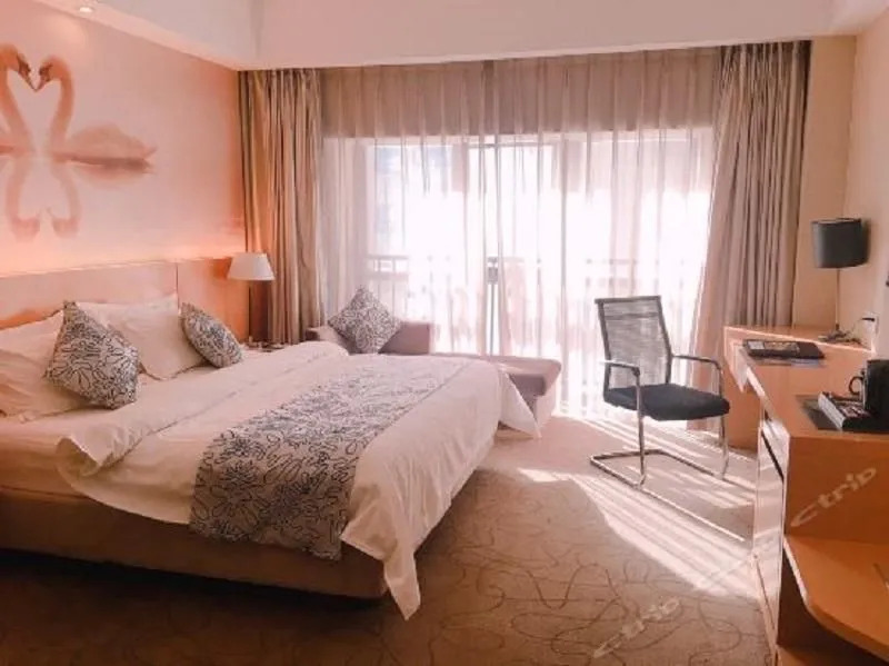 Jinjiang Metropolo Hotel Zhengzhou Er Qi Wanda Square