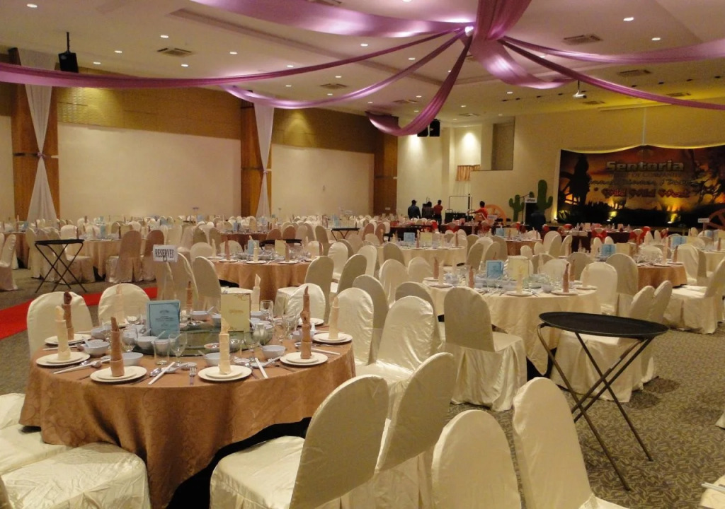 Caribbean Bay Resort @ Bukit Gambang Resort City