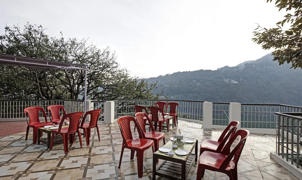 Hotel Kosmos Anamika
