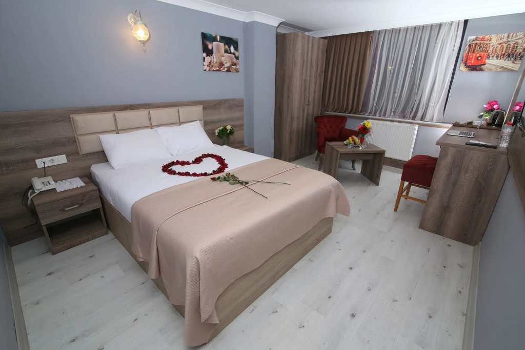 kocatepe hotel