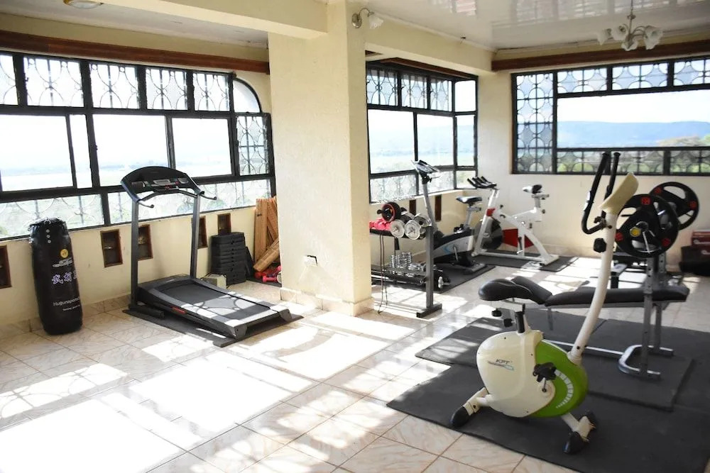 Sundown Hotels And Apartments Millimani