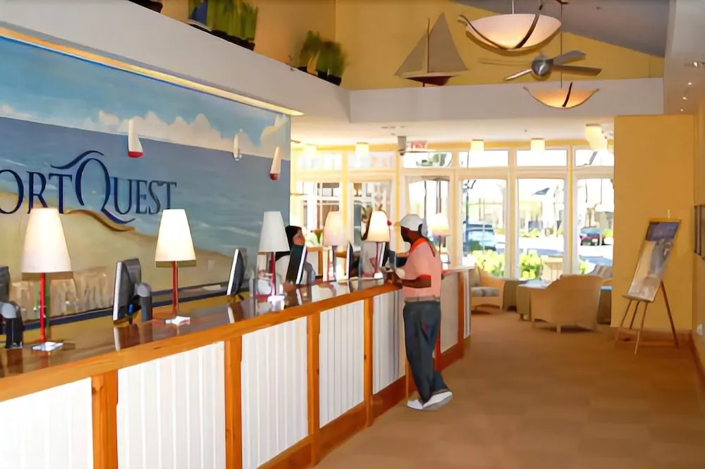 Seabrook Island by Wyndham Vacation Rentals