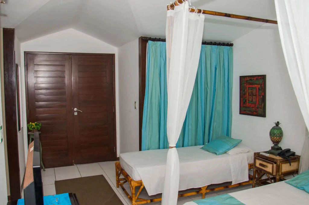 Jardim Oceano Hotel Boutique