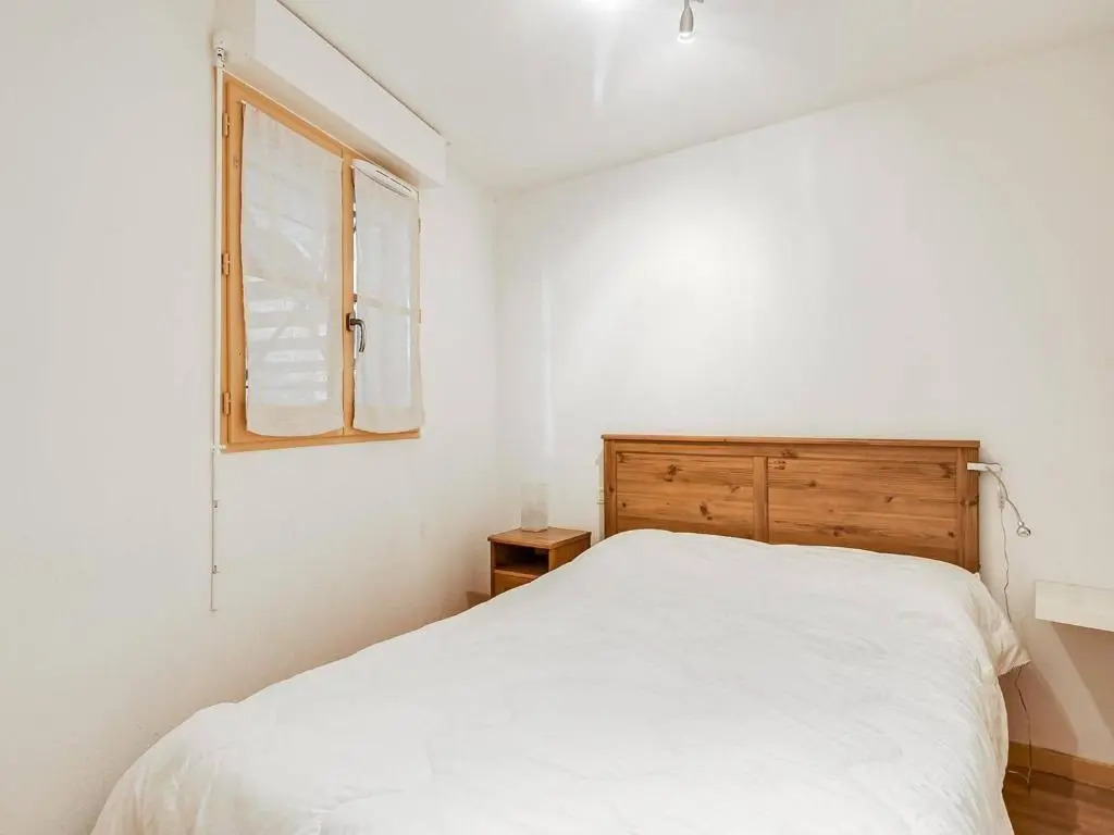 Appartement Luz-Saint-Sauveur, 3 pièces, 6 personnes - FR-1-402-75