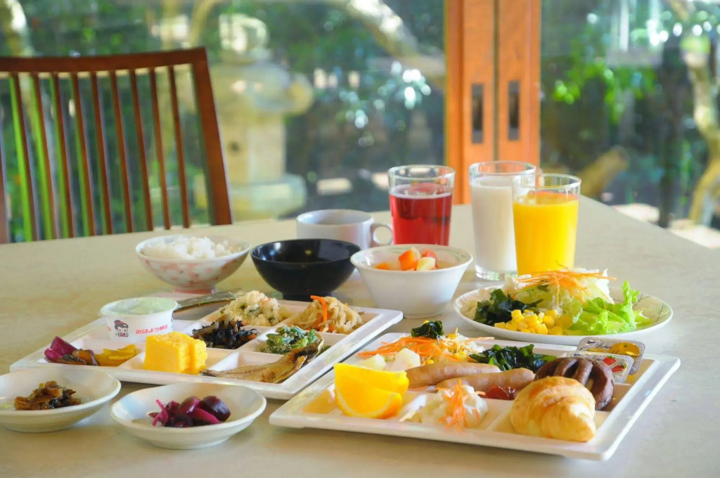 Atami Hotel Paipuno Kemuri