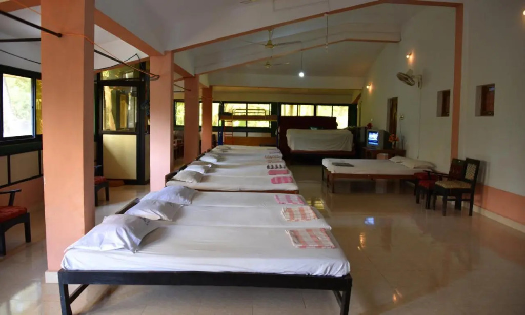 Hotel Kismat Mahal