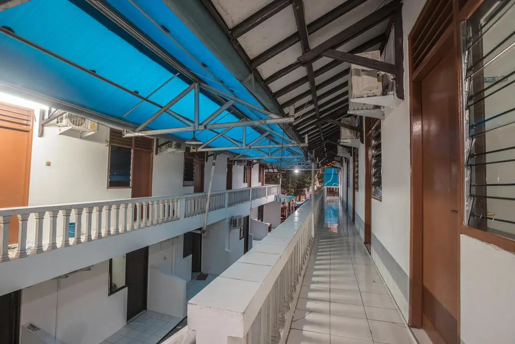 OYO 501 Elpeka Dua Residence