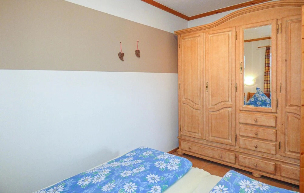 Beautiful Apartment in Bayerisch Eisenstein With 1 Bedrooms and Wifi