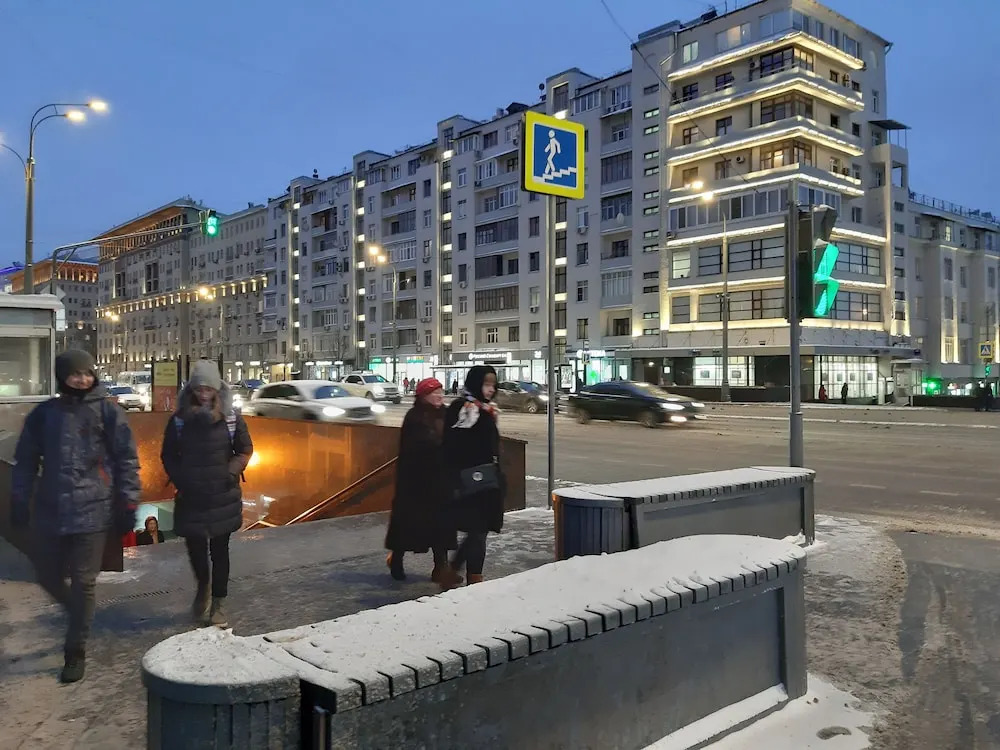 Apartmenty Uyut Klassika