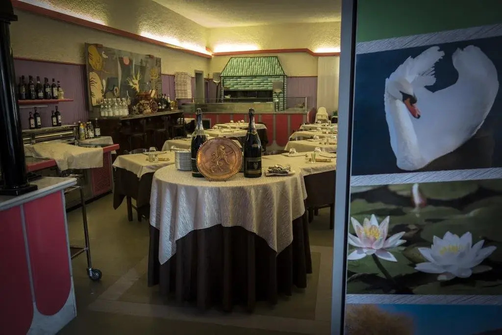 Albergo Sporting