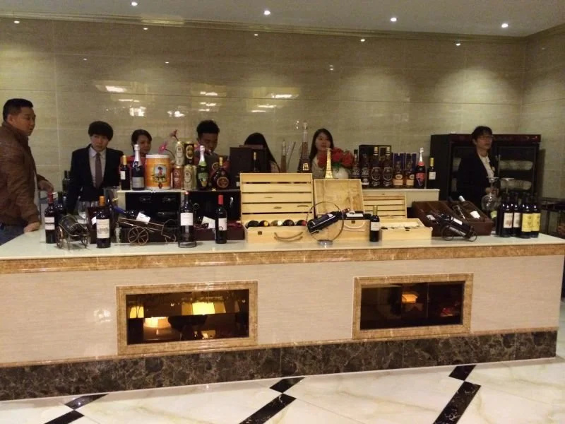 JUN Chen Health Hotel