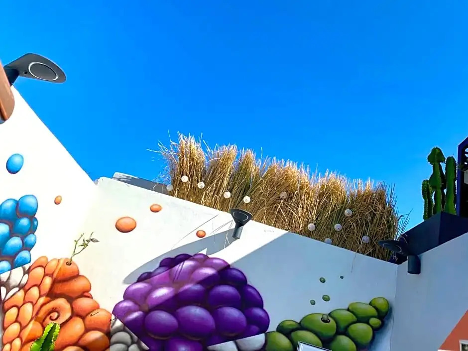 Casa Salvia Icod B&B - All En-Suite Bedrooms Complimentary Breakfast With Breathtaking Views
