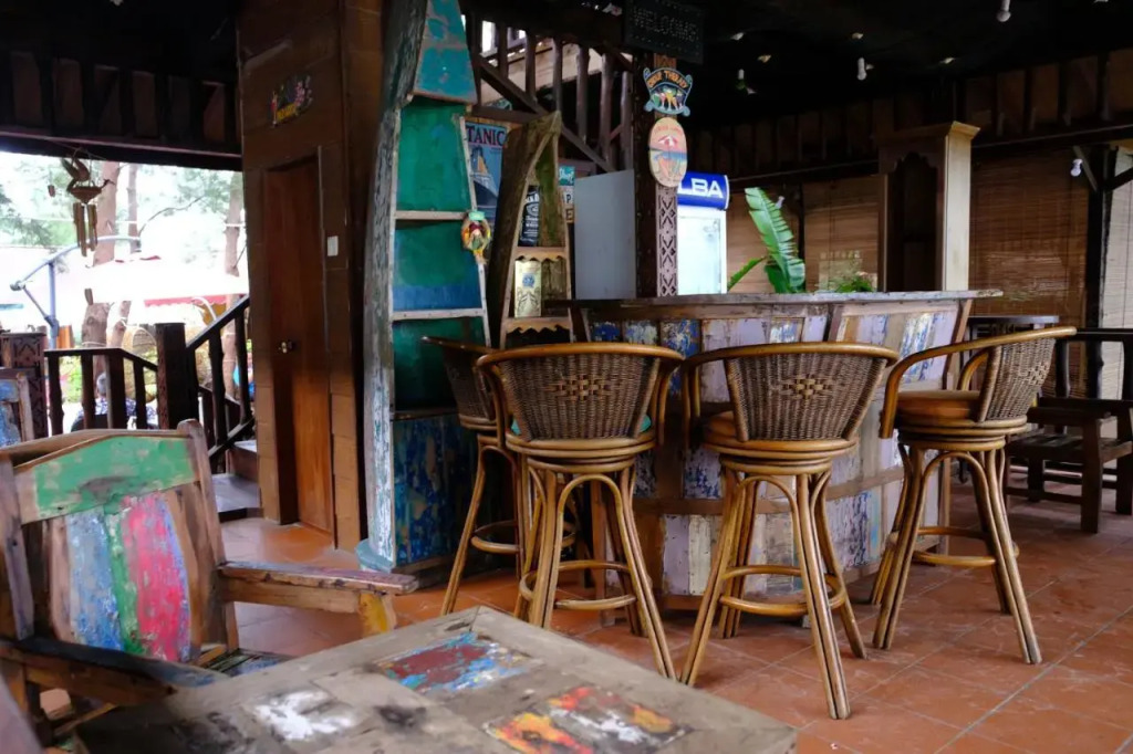Mari Mari Backpackers Lodge