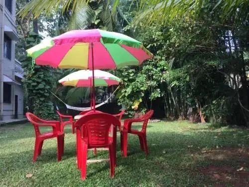 Aarhaah Holiday Home