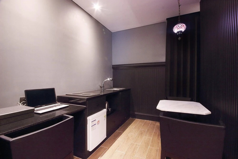 Ulsan Samsan Amare Hotel
