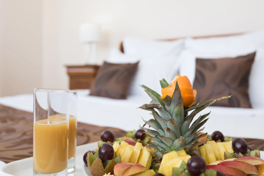 Hotel Athos R.M.T