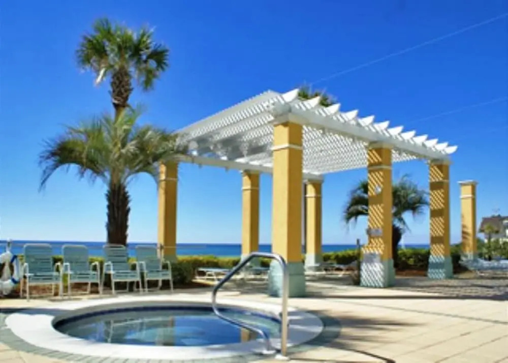 En Soleil 1111 East by Best Beach Getaways