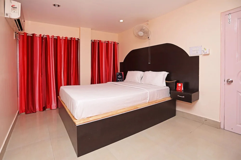 OYO 9589 Hotel Aries