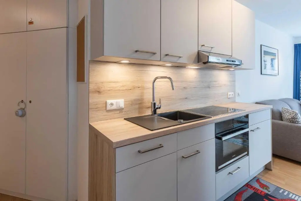 Haus Elbe 1 Wohnung 13