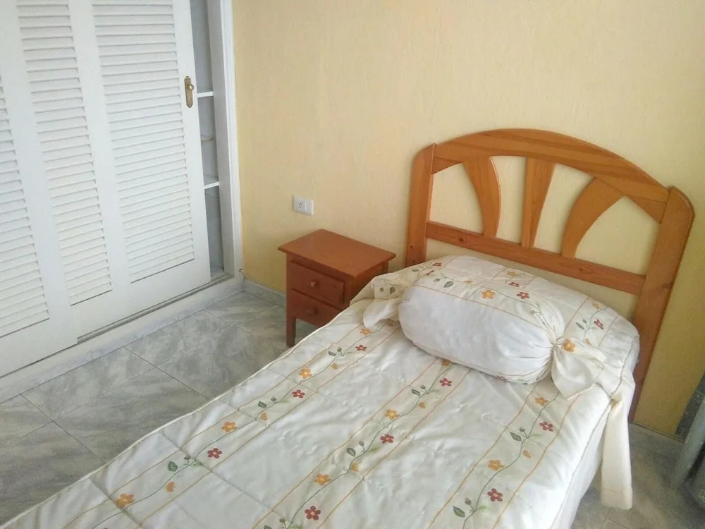 Apartment With 2 Bedrooms in San Marcos, With Wonderful Mountain View,
