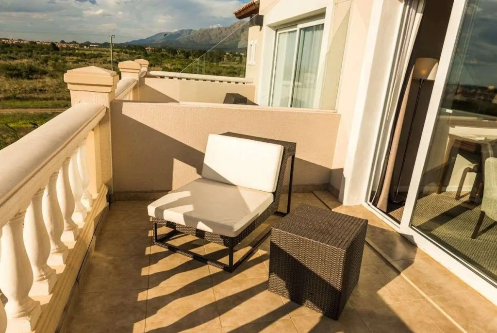 Howard Johnson Resort Spa