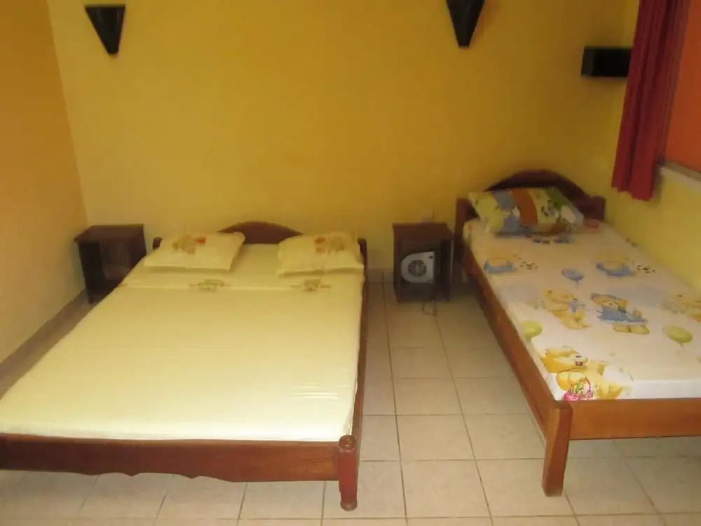 Residence Kathyly