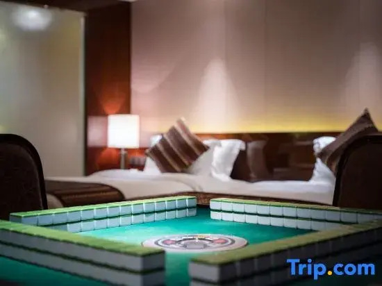 Shilin Huaxin Muyang Hotel (Shilin Passenger Transport Terminal)