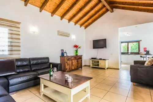 Villa de Sueños