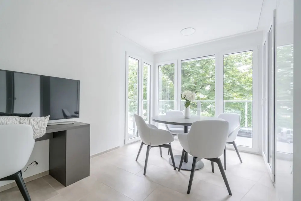 Airport Apartments Basel