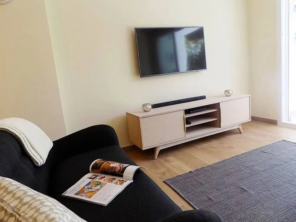 Marbella Golden Mile Luxury Apartment