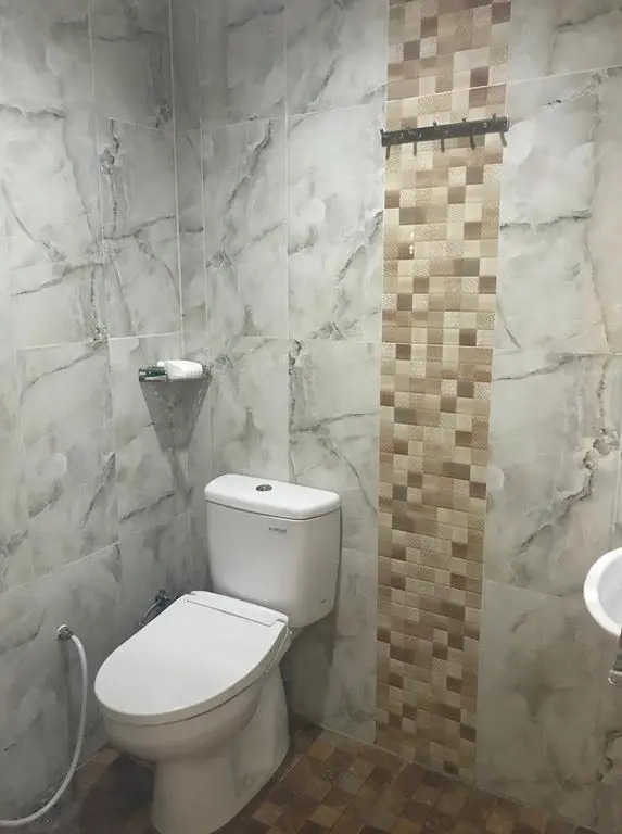 Hotel Callista Lahat