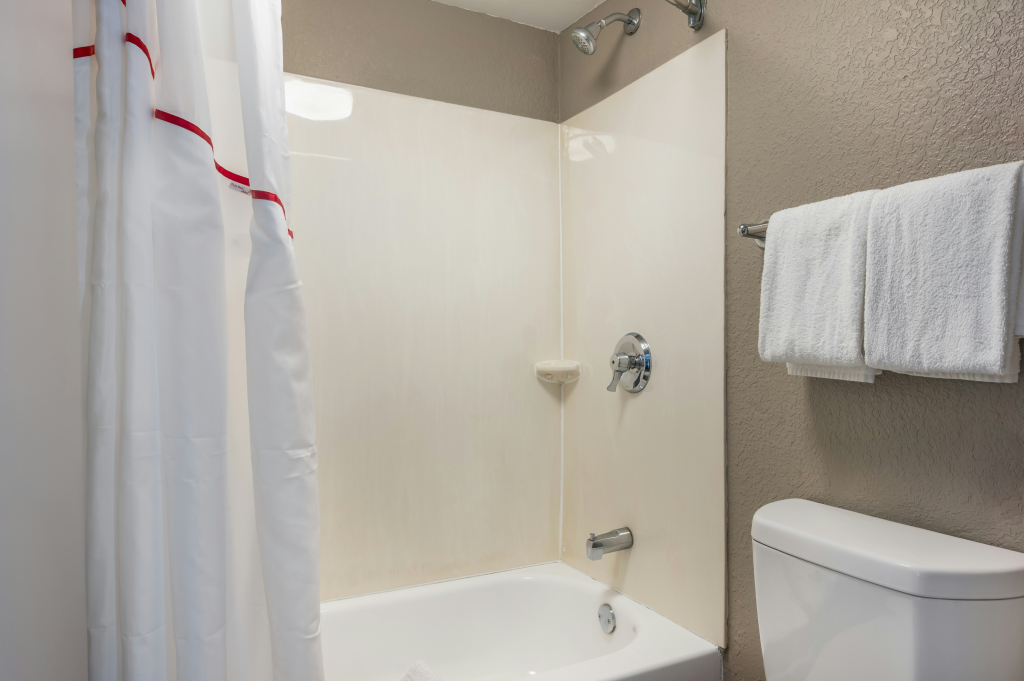 Red Roof Inn Virginia Beach