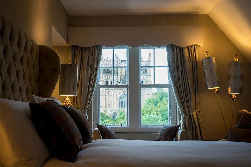 Forty Winks Guest House & Residence