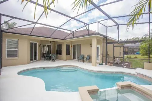 Brighton Villa #231015