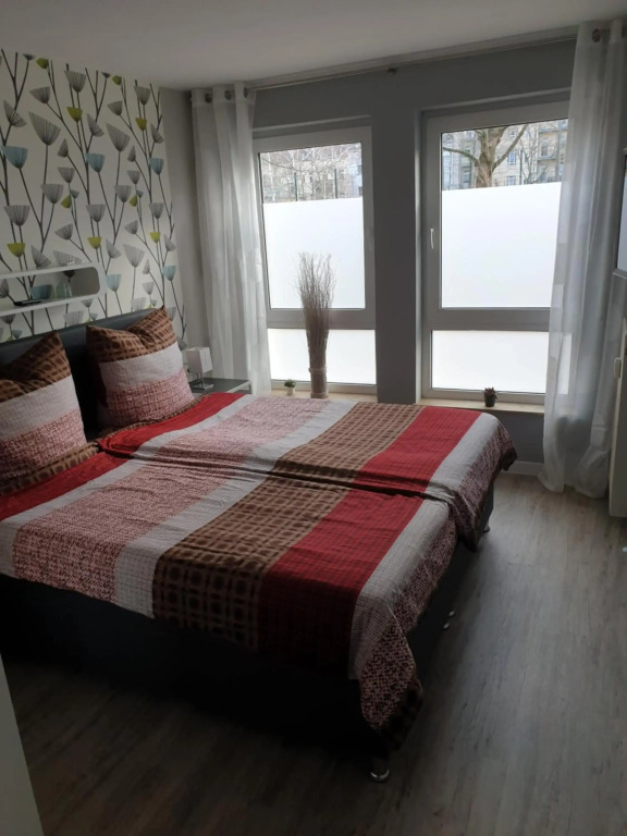 Gästewohnung BenjaroS