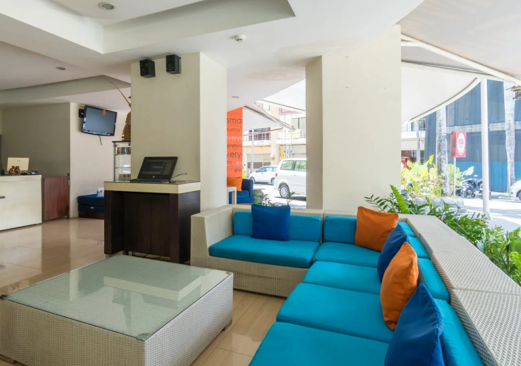 Everyday Hotel Kuta Central