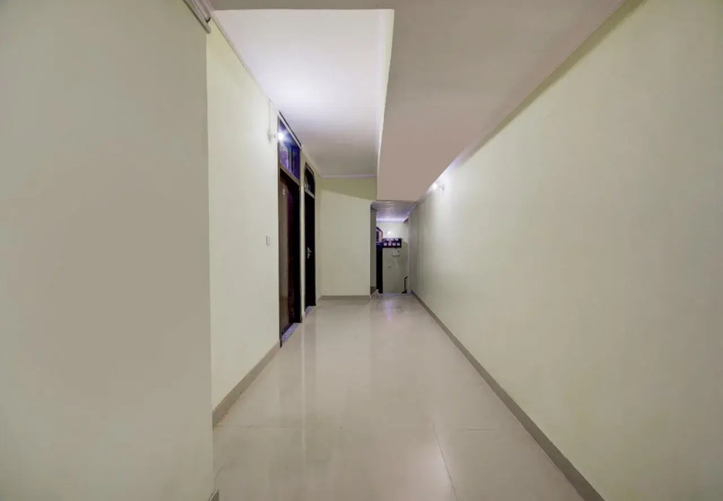 Rj 14 Home Stay By OYO Rooms