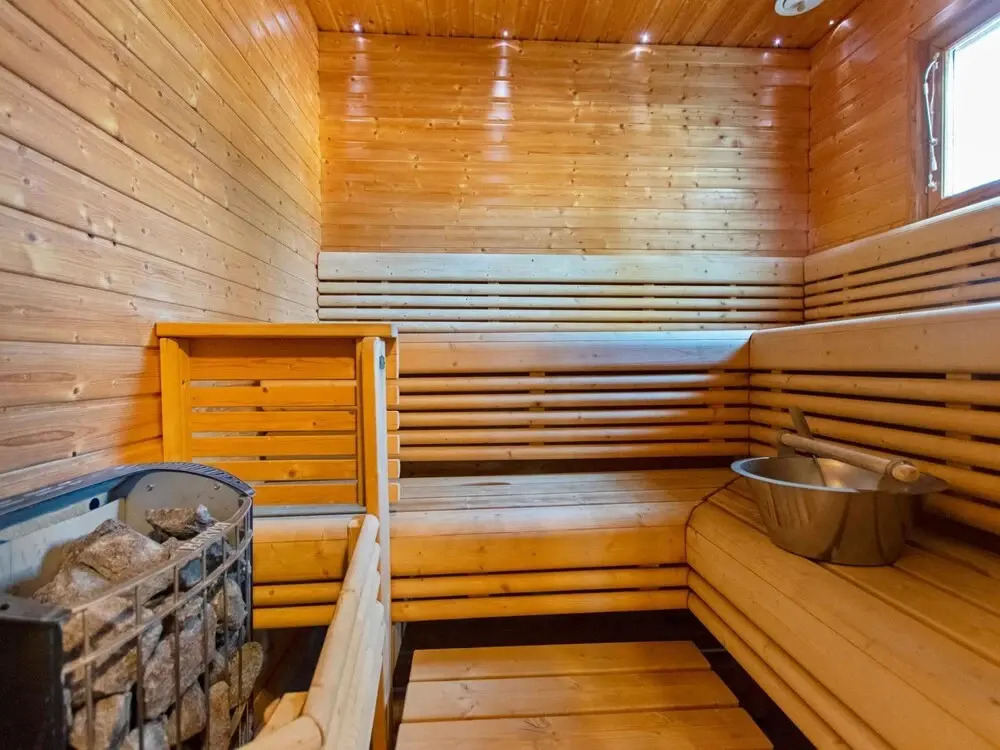 Vuosselinhovi a Kuusamo