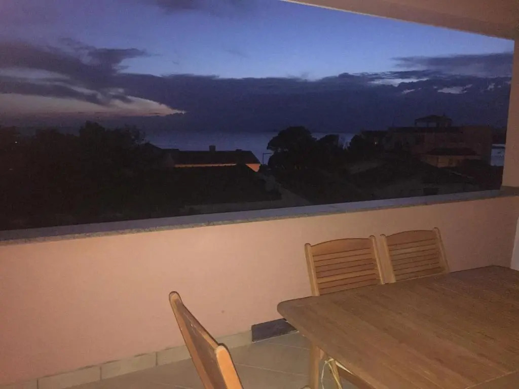 Apartments Vidovic