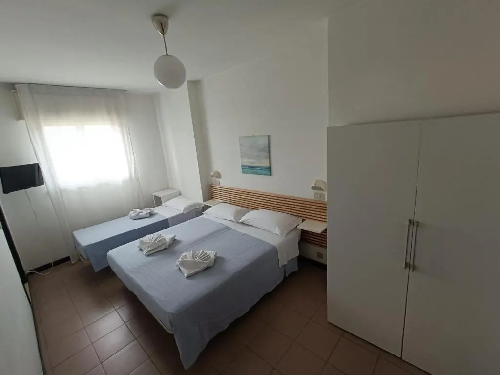 Hotel Pamela