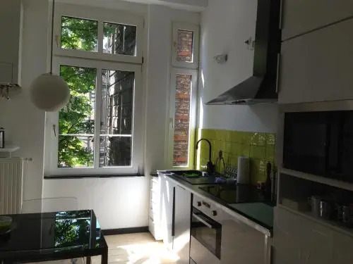 Apartment Miro