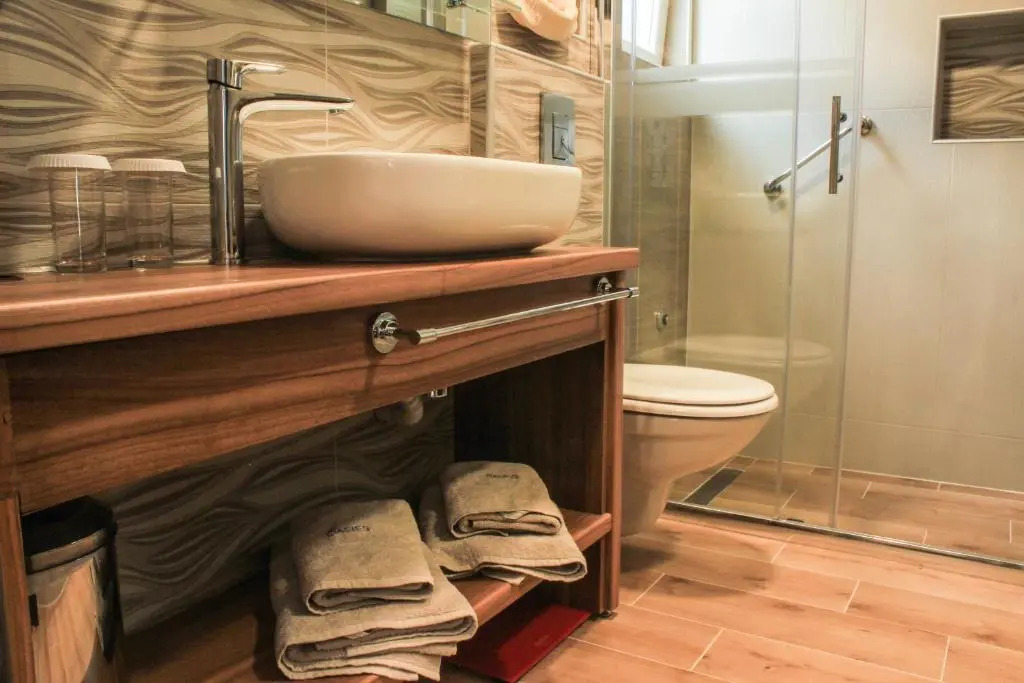 Rooms Villa Oasiss