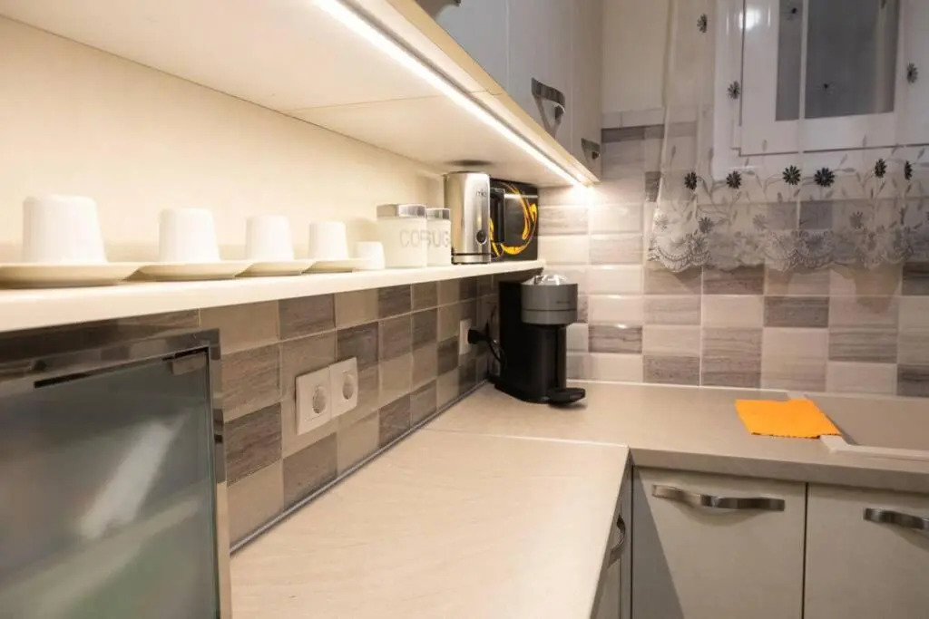D3 Central Stylish Appartment